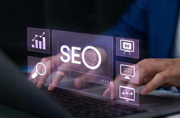 SEO for Property Listing Pages: Why Most Real Estate Websites Lose 80% of Organic Traffic