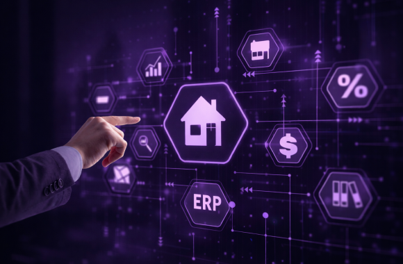 How to Build a Real Estate ERP System Without Getting It Wrong