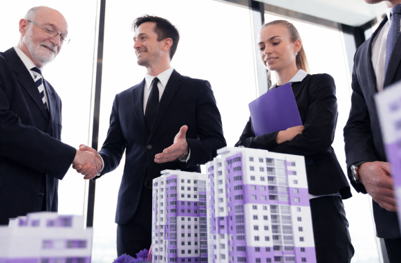 Real Estate Capital Planning: How to Make Better Investment Decisions Across Your Portfolio