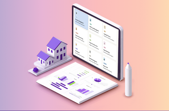 Real Estate ERP Modules: Which Ones Matter and How to Choose