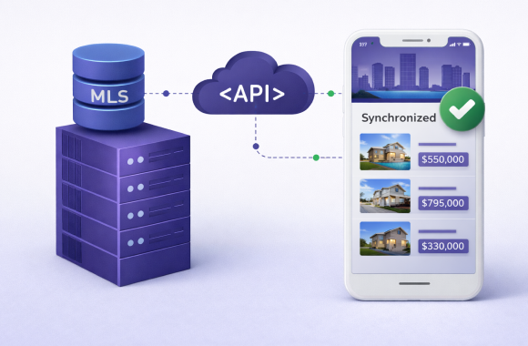 MLS Integration Explained: What It Is and How It Works for Real Estate Platforms