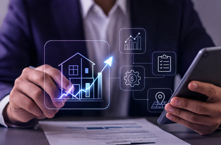 What Is Real Estate Asset Management and How Does It Work?