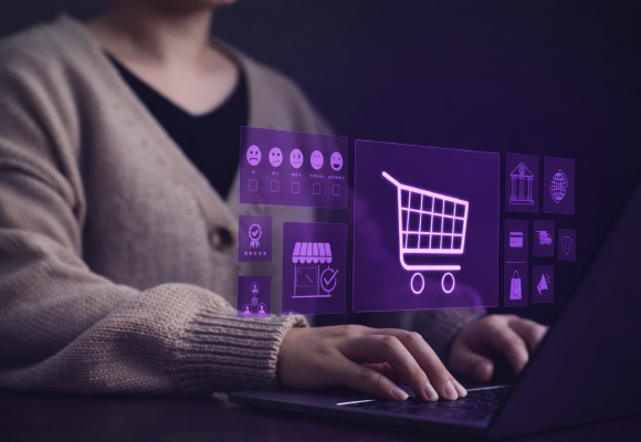 How Agentic AI Is Transforming E-Commerce Operations: From Inventory to Customer Service