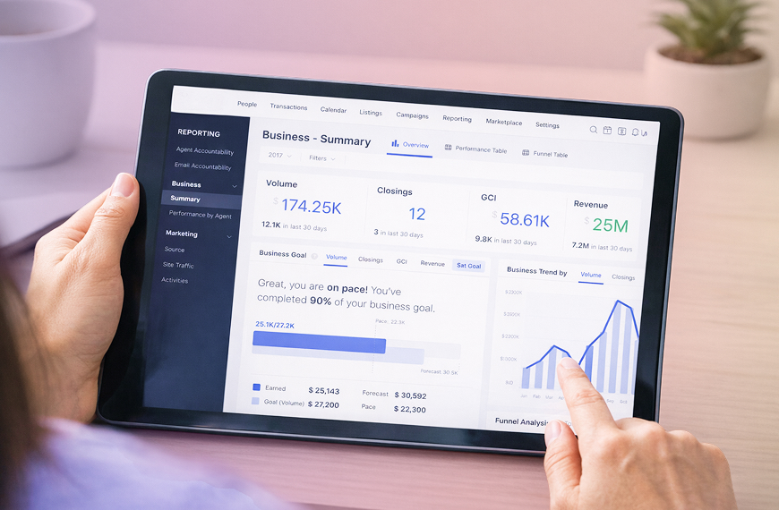 What Is a Real Estate CRM and Do You Actually Need One?