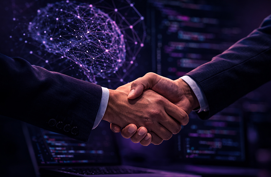 How to Choose the Right AI &amp; ML Development Partner for Your Business in 2026