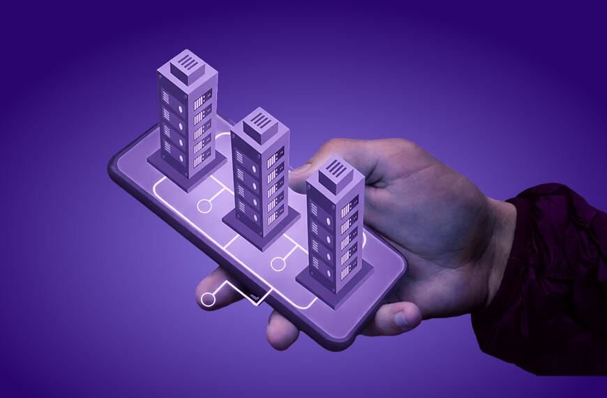 How AI Transformation Is Affecting The Property Market