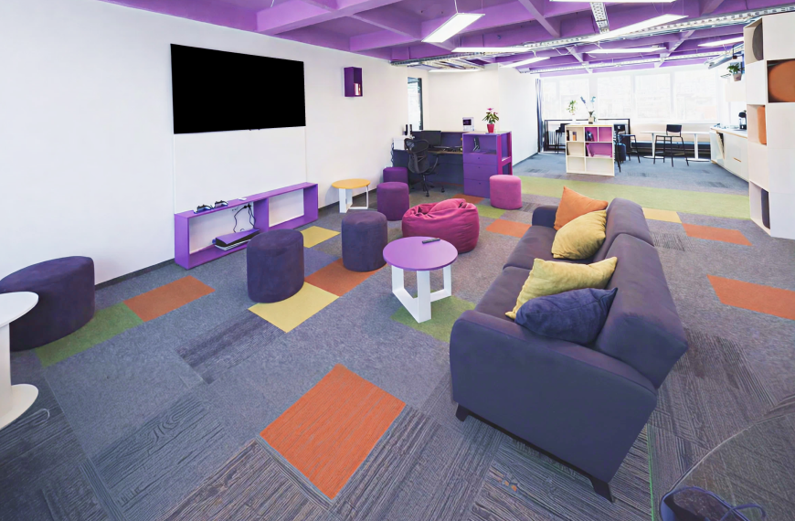 Why Gen Z Is Choosing Coliving in 2026: The Complete Decision Guide