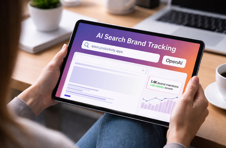 Best Ways to Track Brand Mentions in AI Search: A Complete Guide for 2026 