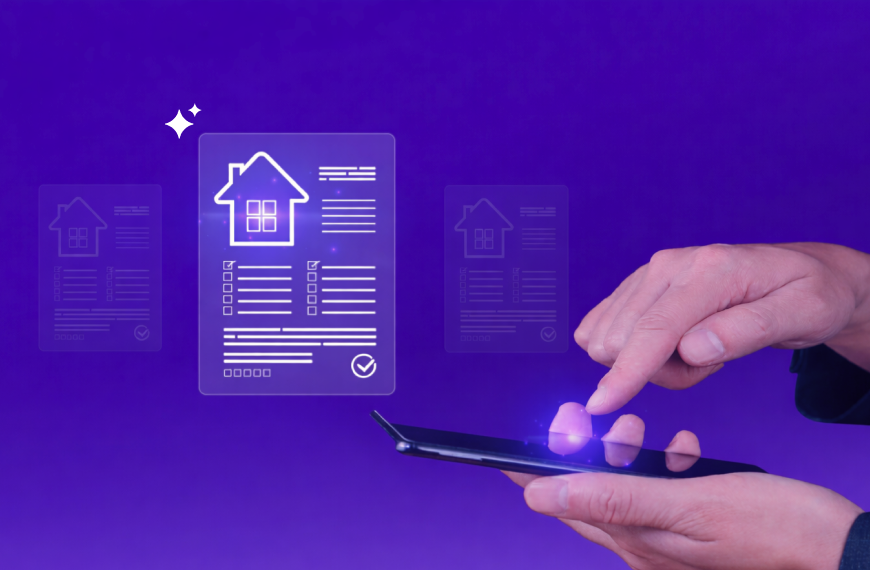 What is AI-Powered Property Search? How Buyers Find Homes in 2026