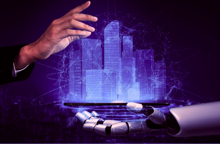 AI Implementation Roadmap for Real Estate Firms