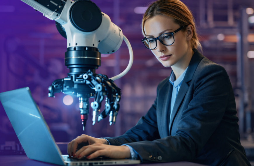 Women in Tech: Areas to Explore in 2026