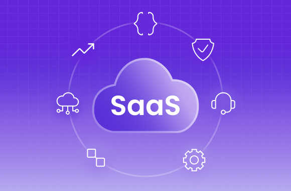 Choosing the Right Custom SaaS Development Agency for Growth 
