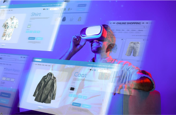 Why Generative AI Is Moving Beyond Chatbots in Retail and E-Commerce 