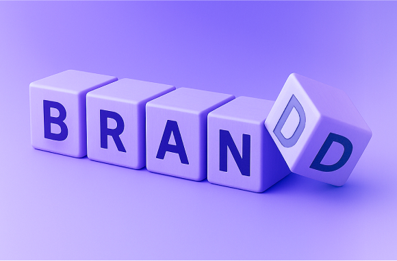 Why Your Brand Deserves More Than Just a Logo: The Power of Visual Identity