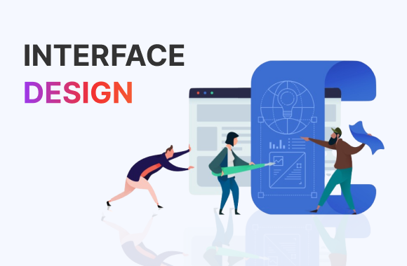 What Is A User Interface Designer? Step-By-Step UI And UX Design Process