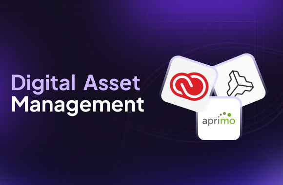 Harnessing Digital Chaos: Why Digital Asset Management (DAM) is a Game-Changer for Organizations