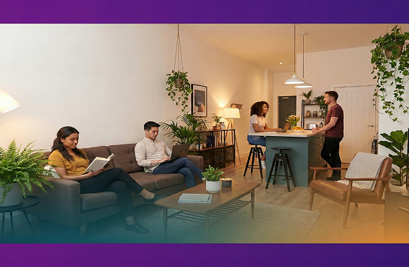 Why Resident Experience Is the Core Product in Coliving