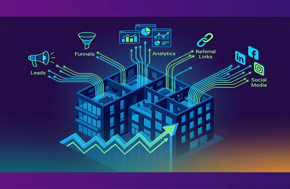 Why Coliving Operators Struggle to Fill Beds Consistently