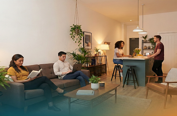 Why Resident Experience Is the Core Product in Coliving