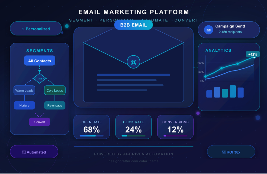 Email Marketing Best Practices in 2026: The Complete B2B Playbook That Actually Converts
