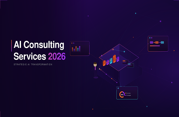 AI Consulting Services in 2026: What They Include, What They Cost, and When You Need Them