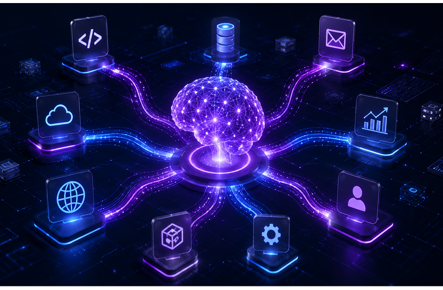 AI Agents for Business in 2026: How to Build, Deploy, and Scale Them Without Breaking Things